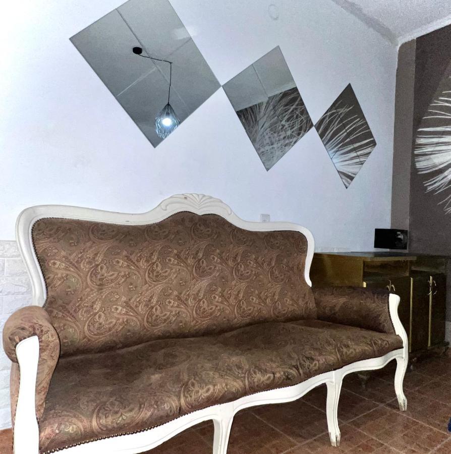 Motel Magical In The Galilee Kiryat Shemona Exterior foto